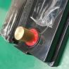 Buy cheap M8 Copper Battery Terminal Connectors 12V 100Ah Cable Ends 12mm from wholesalers
