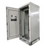 Buy cheap IP55 Outdoor Metal Enclosures With 1500W AC Air Conditioner from wholesalers