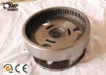 Metal Excavator Spare Parts Hitachi Planetary Carrier 1013926