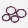 Buy cheap Wear Resistant 400 Bar DIN 3869 Profile Rings ISO Tolerance 200.C Working Temp. from wholesalers