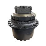 Excavator Final Drive Assy PC300-6 Travel Motor Assy For Komatsu 207-27-00151