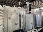 3000kVA 2400KW ContainerType High Power And Output Diesel Engines For Industrial