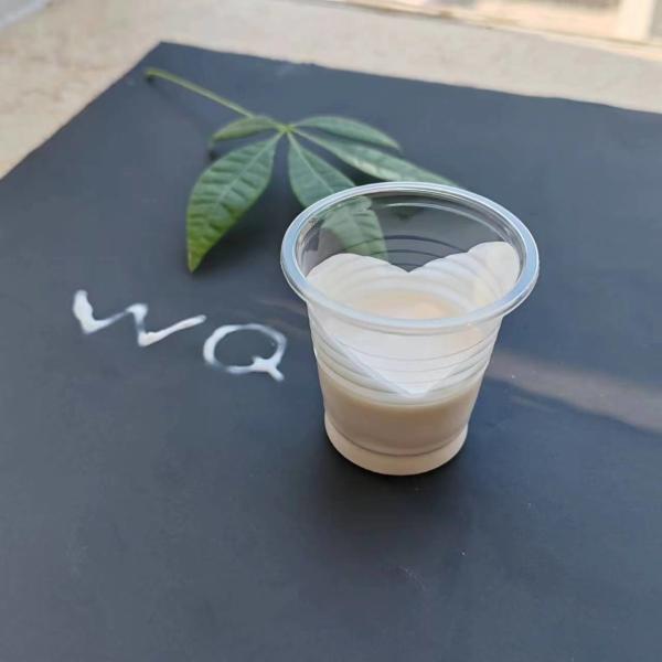 Buy cheap NONYLPHENOL TYPE HDPE Wax Has High Hardness And Wear Resistance For Water Based Paper OPV , Paint And Ink from wholesalers