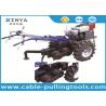 Buy cheap Two Wheel Walking Tractor With Dongfeng Engine Power Tractor Winch from wholesalers