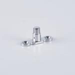 Buy cheap 1 2 Inch Copper Pipe Repair Clamp Securing Pipes Industrial Plumbing Solution from wholesalers