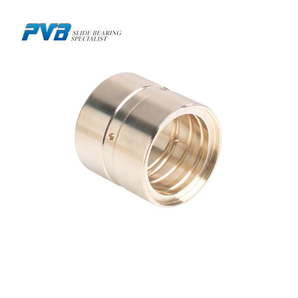 Buy cheap JLG C86300 Solid bronze bushing SAE430B high tensile brass bushes 91164031 HTB1 bronze bearing from wholesalers