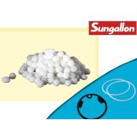 Buy cheap ISO14001 Compression Resistance TPV Material TPE Elastomer Material for High product