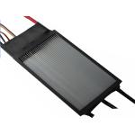 Durable RC Heli ESC 22S 350A , Airplane UAV Quadcopter Motor Controller