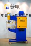 50KVA RW Inverter Spot Welding Machine 2mm Thick Auto Parts