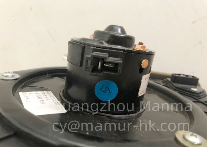 Blower For JMC KAIRUI 81013005020 Truck Auto Part