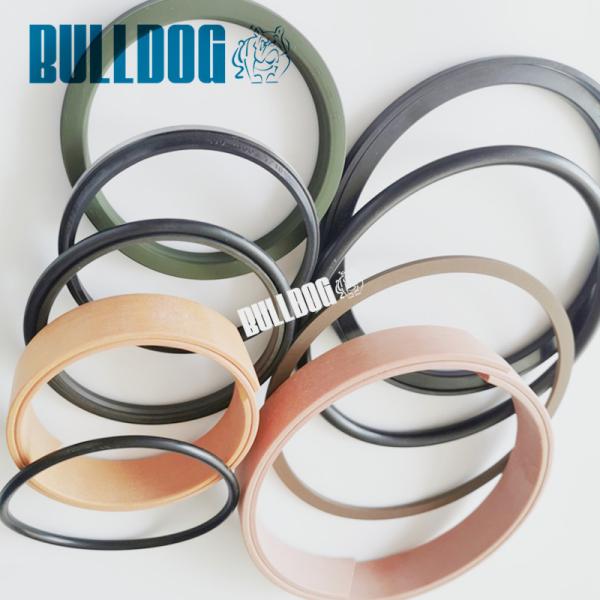 Buy cheap 117-09018 Lift Hydraulic Cylinder Repair Kits 11709018 For EC Wheel Loader L150E L150F from wholesalers