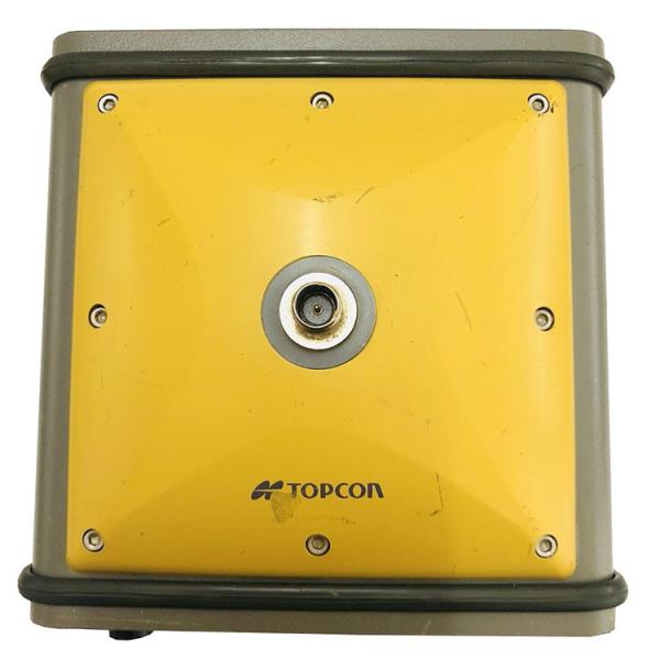 Buy cheap Used Gps Survey Equipment Topcon Hiper Lite Plus Gps Base / Rover from wholesalers