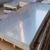 Buy cheap 201 316L Stainless Steel Sheet Metal Cold Rolled 2B Finish Plate Hot Rolled from wholesalers