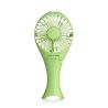 Buy cheap Stepless Speed Mermaid Mini Portable Rechargeable Fan AG18 from wholesalers