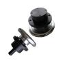Buy cheap Flange Type Safety Chucks Large Printer Spare Parts 28 35 50 Shaft from wholesalers