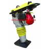 Buy cheap Concrete Machine Honda gasoline Tamping Rammer Road Machinery from wholesalers
