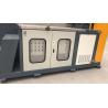 Buy cheap High quality 500kg/h Plastic Pelletizing Machine for PE films from wholesalers