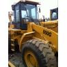 Buy cheap Used Japan Made CAT 950G Wheel Loader Original from wholesalers