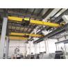 Buy cheap Multiple Functional European Overhead And Gantry Crane For Construction from wholesalers
