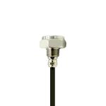 1/2 NPT 27W Drain Plug Underwater LED Boat Lights