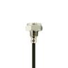 Buy cheap 1/2 NPT 27W Drain Plug Underwater LED Boat Lights from wholesalers