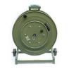 Buy cheap ArmyGreen Tactical Ofc Cable Spiral Armored Military Tactical Fiber Optic Cable from wholesalers