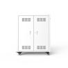 Buy cheap ABS Engineering Plastic AC 100V Laptop Charging Cabinet Trolley For Schools from wholesalers