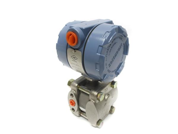 Buy cheap ROSEMOUNT 1151GP4E52 Gage Pressure Transmitter Brand New Authentic from wholesalers