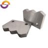 Buy cheap High Precision Flying Shear Blade For Hot Rolled Plate Cutting Knives from wholesalers