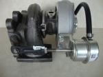 ISF3.8 Sanvana Truck Diesel Engine Spare Parts HE200WG New Original Turbocharger