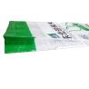 Buy cheap Double Stitched Woven Rice Packaging Bags OPP Laminated 9 Colors from wholesalers