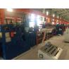 Buy cheap Reliable Galvanized Steel High Speed Customized Slitter Line from wholesalers