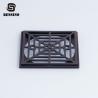 Buy cheap Household Hair Catcher Bathroom Floor Drain Strainer Polished from wholesalers