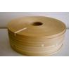Buy cheap Natural Edge Banding Furniture Veneer , Ash Veneer Sheets from wholesalers