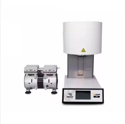 Buy cheap High Quality Flyin Porcelain Furnace Intelligent Dental Vacuum Porcelain Ceramic Oven from wholesalers