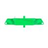 Buy cheap Simplex Fiber Cores PBT FTTH E2000 APC Fiber Optic Adapter for Material Performance from wholesalers