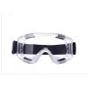 Buy cheap Anti Impact Anti Virus Medical Safety Goggles Chemical Splash from wholesalers