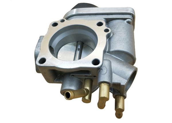 Buy cheap 06A133062AB 06A133062N Electronic Throttle Body For Audi A3 , VW Bora , Golf , Escarabajo , Polo from wholesalers