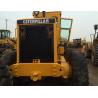 Buy cheap Used Origin Japan Motor Grader Caterpillar 14G High Quality Reasonable Price, Cat 14G, 12g, 14h, 12h, 140g, 140h in Stock from wholesalers