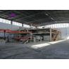 Buy cheap 100gsm Meltblown Fabric Production Line from wholesalers