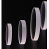 Buy cheap 1064nmAR Narrowband Yellow Film Laser Optical Lens 55*1.5mm from wholesalers