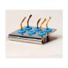 Buy cheap Piezo Bone Cutting Dental Ultrasonic Scaler Tips For Dentistry / Surgery from wholesalers