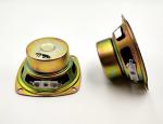 Buy cheap 3 inch speaker (4 Ω 10W) from wholesalers