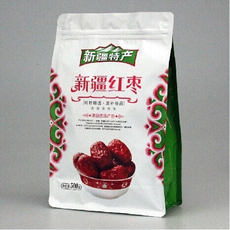 Juice Milk Doypack Packing Machine 1000ml Automatic Liquid Filling And Sealing Machine