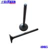 Buy cheap ME001142 ME001538 Mitsubishi 4DR5 Engine Exhaust And Intake Valve from wholesalers