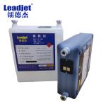 Batch Number CIJ Inkjet Printer