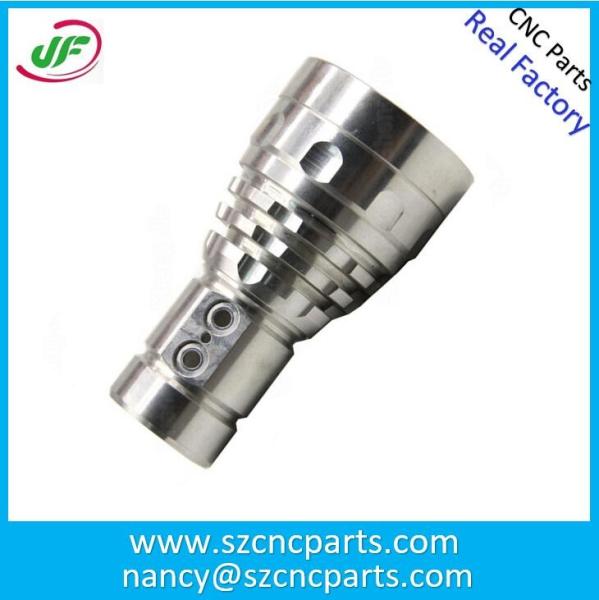 Buy cheap Precision Processing Metal, Aluminum, Brass, Bronze CNC Machining Auto Spare Parts from wholesalers
