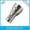 Buy cheap Precision Processing Metal, Aluminum, Brass, Bronze CNC Machining Auto Spare Parts from wholesalers