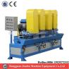 Buy cheap Metal Grinder Polisher Machine , 4KW*4 Precision Grinding Machine from wholesalers