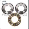 Buy cheap Two Direction T661-90010 Thrust Tapered Roller Bearing Rolling Mill Bearing from wholesalers